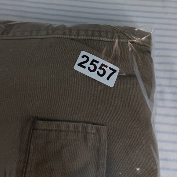 Rothco Ultra Force Vintage BDU Pants XXL 45X32 Rust Brown Tactical Military - Picture 12 of 13